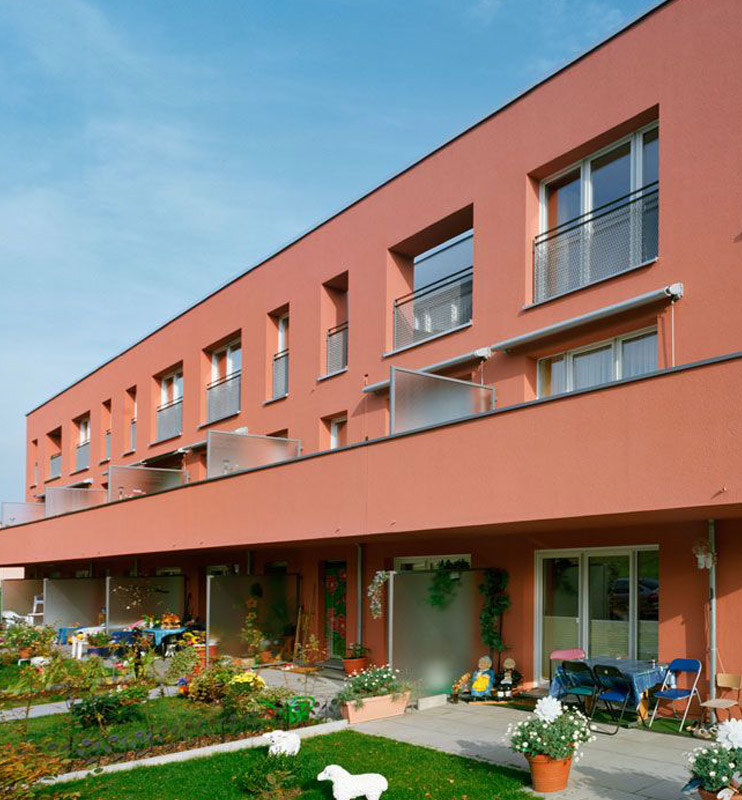 永麗舍外墻乳膠漆