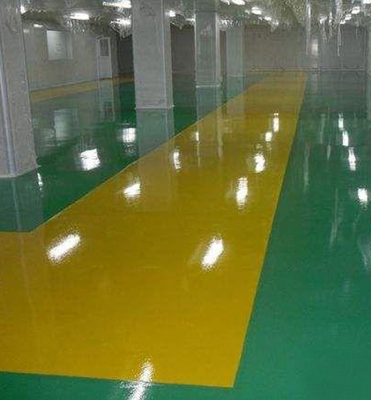 水性聚氨酯涂料