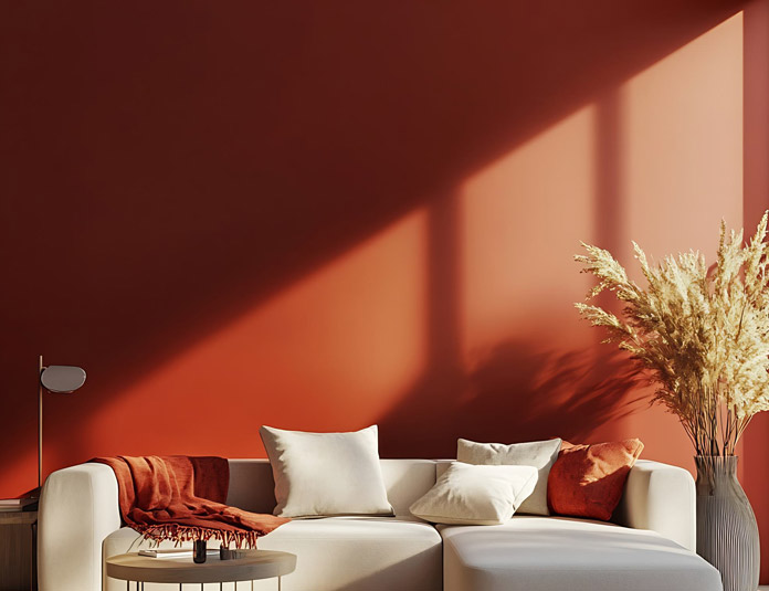 藝術(shù)涂料是如何施工的