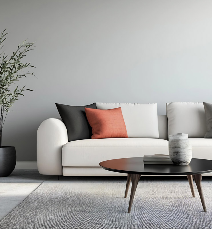 優化愛麗舍內墻乳膠漆